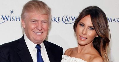 Donald Trump's long love life laid bare and what his exes say about him
