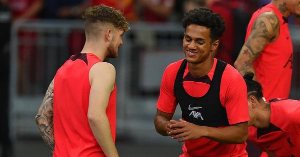 Fabio Carvalho and Harvey Elliott hand Jurgen Klopp a Liverpool dilemma as Darwin Nunez reminder needed