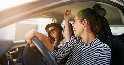 Highway code rule means wearing flip flops behind the wheel could lead to £5,000 fine