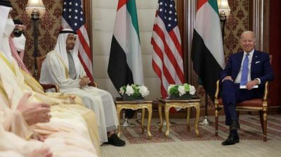 Biden Invites UAE President to US