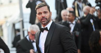 Ricky Martin denies 'disgusting' claim of sexual relationship, domestic violence with nephew