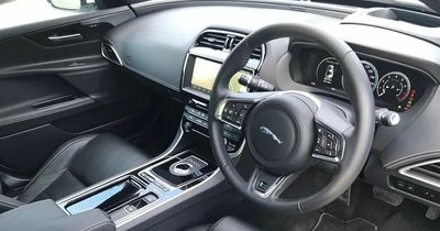 Man claims parking attendant pleasured himself in his car