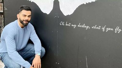 'Perspective': Virat Kohli posts cryptic one-word tweet ahead of final ODI against England