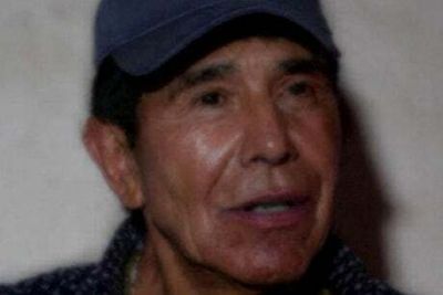 Fourteen killed as ‘Narcos’ drug lord Rafael Caro Quintero captured in Mexico