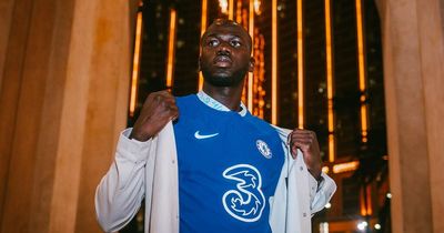 Kalidou Koulibaly £34m Chelsea signing 'guarantee' vindicates Todd Boehly Serie A u-turn