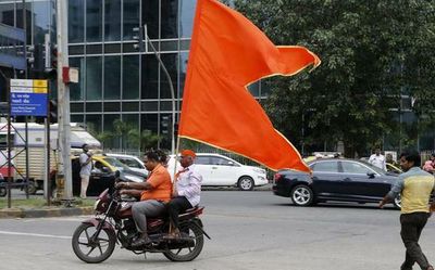Shiv Sena sacks ex-minister Shivtare for 'anti-party' activities