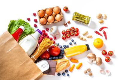 Why hot days drive up food prices