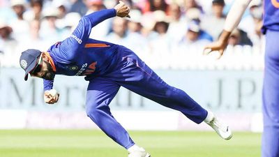 T20 World Cup: Too early to question Virat Kohli's place in Playing XI, says Saba Karim