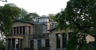 Glasgow's Holmwood House to be investigated by paranormal researchers