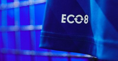 Everton make shirt sleeve sponsor progress as they seek to bag multi-million boost