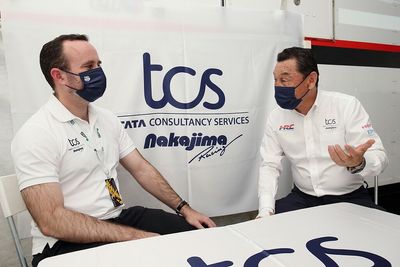 How TCS boosts motorsport with IT into Super Formula’s next era
