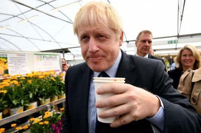 Boris Johnson 'hosts farewell party instead of working on heatwave emergency'