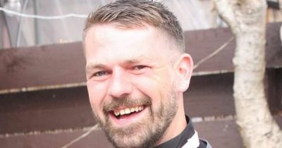 New dad missing from Dundee for days as loved ones beg for his safe return