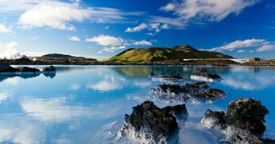 Places to visit in 'world's safest country' as Iceland tops Global Peace Index report for 14th year straight