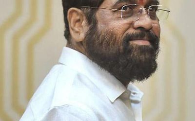 Eknath Shinde cabinet approves renaming of Aurangabad, Osmanabad cities