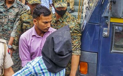 Udaipur tailor murder | 3 accused sent to judicial custody till August 1
