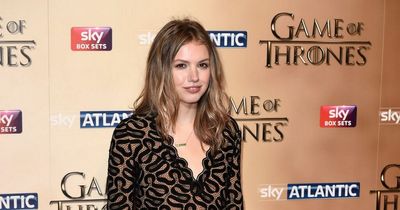 Skins and Game of Thrones star Hannah Murray looks completely different after new look