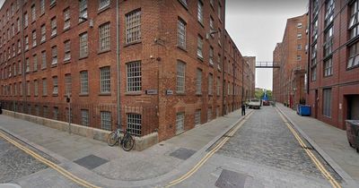E-scooter rider injured in Range Rover 'hit-and-run' in Ancoats