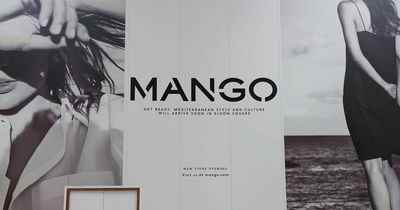 Mango to open huge store inside Newcastle's Eldon Square taking over former Monsoon unit