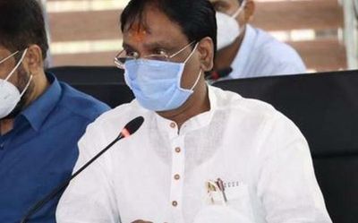 Renaming of Aurangabad | Eknath Shinde goverment wants to prolong process, says Shiv Sena MLC Ambadas Danve