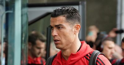 Cristiano Ronaldo's Man Utd exit plea backfires as Bayern Munich confirm no interest