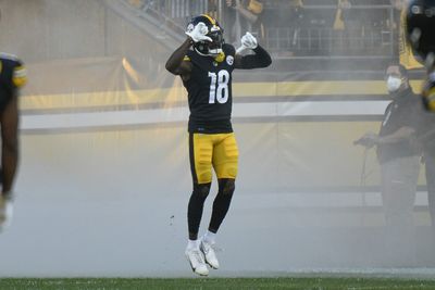 Ranking the Steelers top fantasy football options in 2022