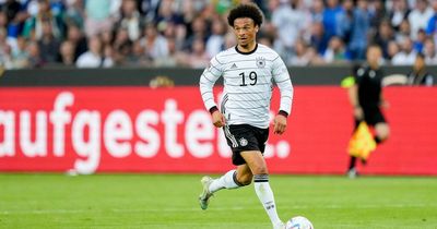 Leroy Sane transfer 'likely' as Mikel Arteta and Edu discuss Raphinha alternatives for Arsenal