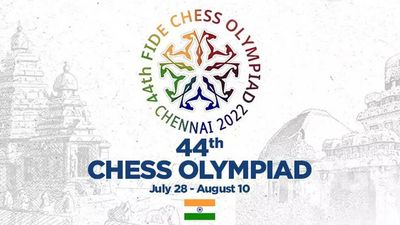 Chess Olympiad: Torch arrives in Chhattisgarh's Raipur; CM lists efforts to popularize game