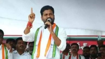 Congress urges PM Narendra Modi to declare Telangana flood situation as a national disaster