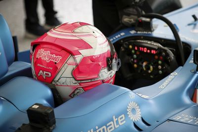 How Alpine plans to bring more women into F1