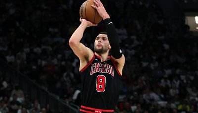 Bulls giving red core vets an encore