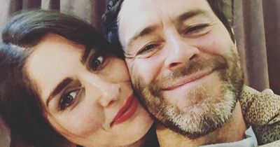 Inside Howard Donald's home life after Take That singer shares rare snaps of daughter