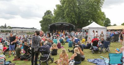 Popular Nottingham Riverside festival set to return after two years