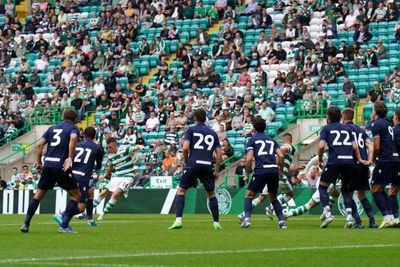 3 things we learned as Celtic draw with Blackburn in pre-season friendly
