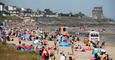 Health fears prompt Met Eireann to upgrade weather warning as hottest day ever on the cards