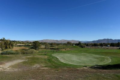 This Nevada golf course has been purchased by First Tee