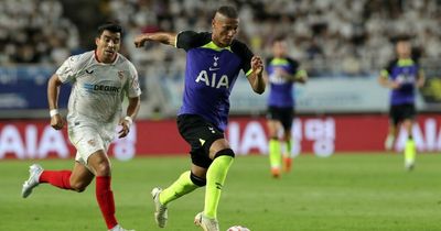 Richarlison and Romero team up for Son, Hojbjerg fume - 5 things spotted in Tottenham vs Sevilla
