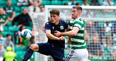 Three things we learned as Celtic suffer Ralston injury concern in Blackburn draw and Jota turns on style