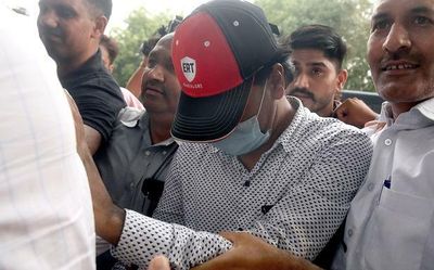 Mohammed Zubair denied bail in Lakhimpur Kheri case