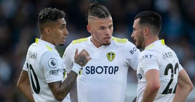 Leeds United cannot afford to lose star man whose impact has been just as important as Raphinha