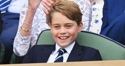Kate Middleton nearly gave Prince George a different name but family member stepped in