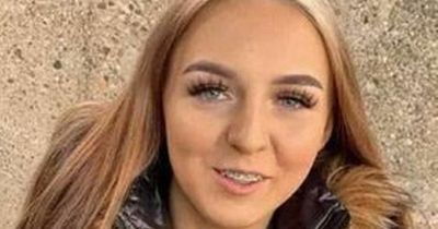 Family's emotional appeal for Gerry Cinnamon to dedicate song to teen fan after her sudden death