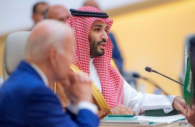 Saudis warn against 'unrealistic' energy policies