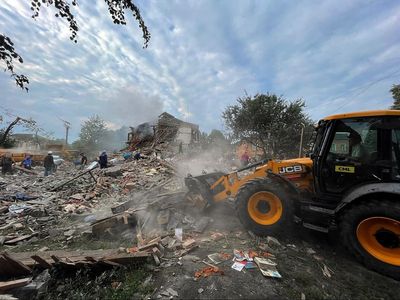Ukraine war: At least 16 civilians killed as Russia steps up onslaught on cities
