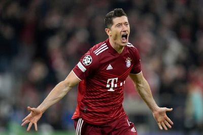 Robert Lewandowski closer to Barcelona move as Bayern Munich reach agreement