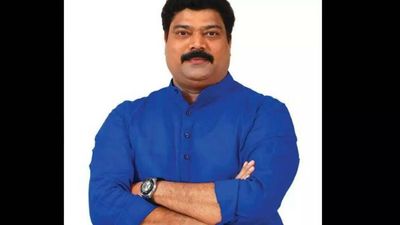 Maharashtra: MNS MLA demands govt to withdraw cases filed during protests to rename Navi Mumbai airport