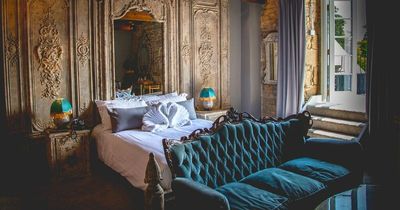 Seven stunning historical North East hotels you can stay in and step back in time