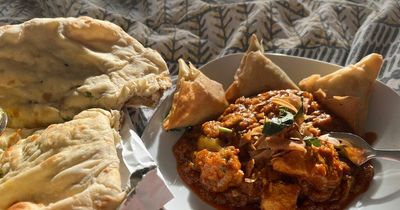 Bengal Cottage review: Takeaway rated the best in Leeds put to the test