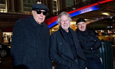 Alan Broadbent Trio: Like Minds – joyful precision