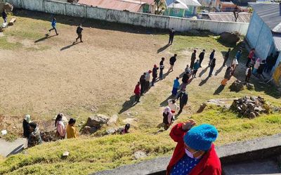 BJP sweeps panchayat bypolls in Arunachal Pradesh